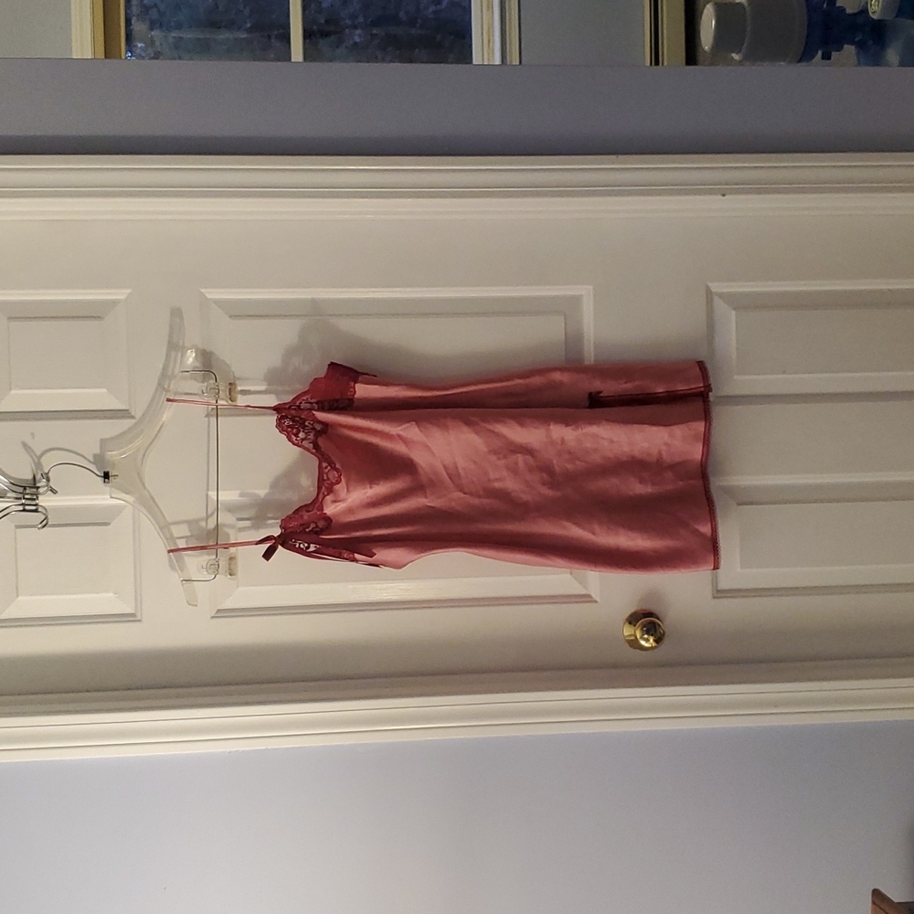Vintage Victoria Secret Slip